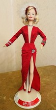 Barbie marilyn monroe usato  San Giovanni la Punta