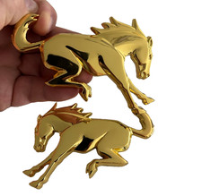 Fender emblem gold for sale  Hallandale