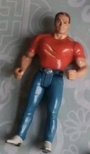 Vintage last action for sale  JARROW