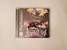 twisted metal ps4 comprar usado twisted metal ps4 comprar usado Enviando para Brazil