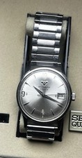 Wittnauer vintage chronograph for sale  Saginaw