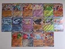 Pokemon bundle cards. for sale  SWINDON