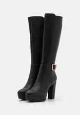 Bottes cuissardes genouillère d'occasion  Moulins