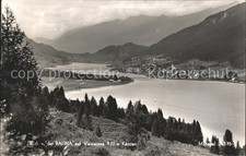 Weissensee kaernten blick gebraucht kaufen  Deutschland