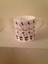 sheep mug for sale sheep mug for sale  RICHMOND