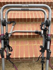 Halford three cycle for sale  LONDON