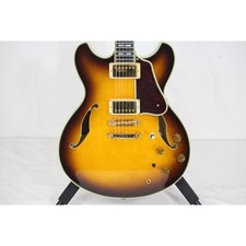 Ibanez as200 semi d'occasion  Expédié en Belgium
