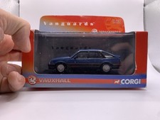 Vanguards corgi vauxhall for sale  WINDSOR