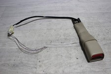 Gurtschloss links 193704 gebraucht kaufen  Schwaigern