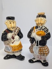 Drioli decanters. made for sale  MANCHESTER