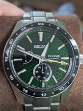seiko presage for sale seiko presage for sale CRIEFF