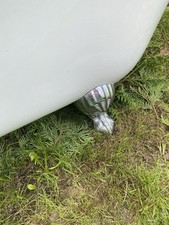 Freestanding bath for sale  CANTERBURY