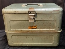 Vagabond metal ice for sale  Mc Connellsburg