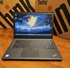 Lenovo thinkpad t480 usato  Volpago del Montello