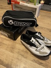 Bont blitz carbon for sale  CASTLE DOUGLAS