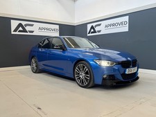 Bmw series 3.0 for sale  COLWYN BAY