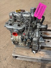 Kubota d950 engine for sale  Holdingford