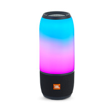 Usado, JBL Pulse 3, alto-falante Bluetooth portátil à prova d'água com show de luzes e som 360° comprar usado  Enviando para Brazil