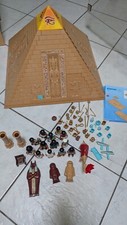 4240 playmobil pyramide gebraucht kaufen  Mendig