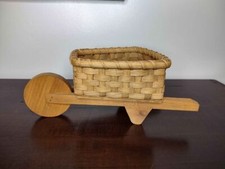 Handmade wheel barrow for sale  Hope Mills