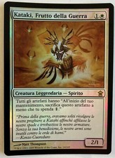Mtg liberatori kamigawa usato  Gatteo