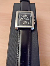 Herren chronograph time gebraucht kaufen  Remscheid