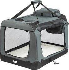 Hundebox hundetransportbox 60x gebraucht kaufen  Sulz am Neckar
