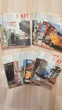 Ddr zeitschriften kraftfahrzeu gebraucht kaufen  Burgstädt