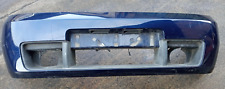 Rear bumper for sale  HULL