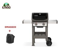 Weber barbecue gas usato  Tortoreto