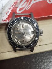 Dima watch diver usato  Latina