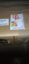 Open box chicco usato  Rende