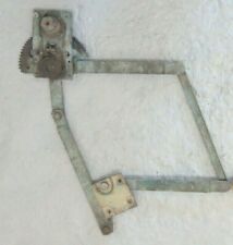 Mgb window regulator for sale  SOUTHAMPTON
