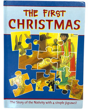 First christmas story for sale  Goleta
