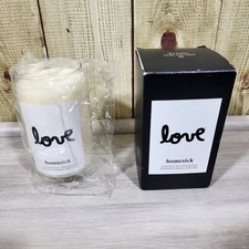 Homesick love candle for sale  Milwaukee