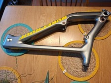 Nukeproof giga front for sale  ALDERSHOT
