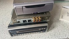 Clarion rado navi gebraucht kaufen  Berlin