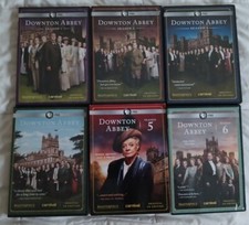 Downton abbey seasons for sale  Myrtle Beach