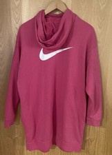 Nike hoodie women for sale  CARDIFF