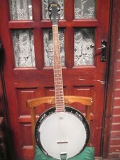 String banjo pyle for sale  REDDITCH