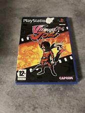 Viewtiful joe ps2 d'occasion  Tarbes