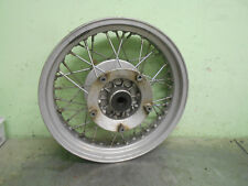 Triumph 900 thunderbird for sale  ELY