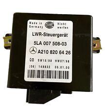 A2108206426 centralina assetto usato  Volvera