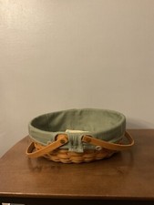 Large rare longaberger for sale  Cortland