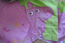 peppa pig fabric for sale peppa pig fabric for sale BASINGSTOKE