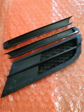 2017 Jetta tampa externa para-choque dianteiro e placa final 5c6853666g 5c68072335c6807234, usado comprar usado  Enviando para Brazil