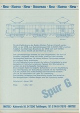 Catalogo motec 1990 usato  Sciacca