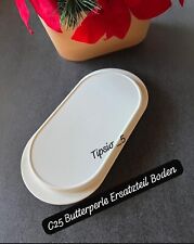 Tupperware c25 butterperle gebraucht kaufen  Gundelsheim