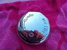 Wire wheel knock for sale  White Cloud