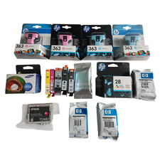Ink cartridges job for sale  RUISLIP
